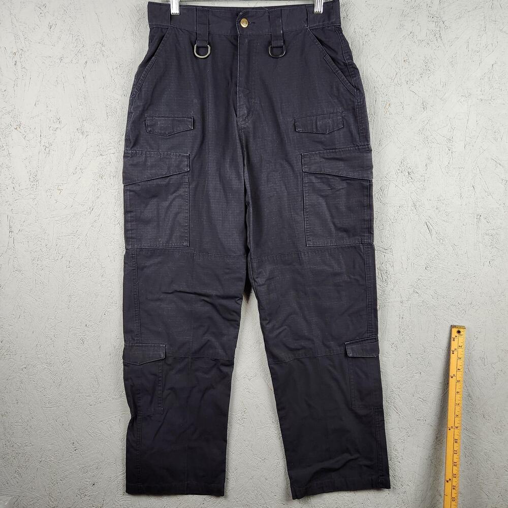 Condor Outdoor Tactical Cargo Pants Mens Large Ripstop Utility Workwear Military
